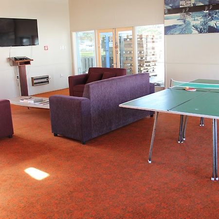 Turangi Holiday Park 외부 사진
