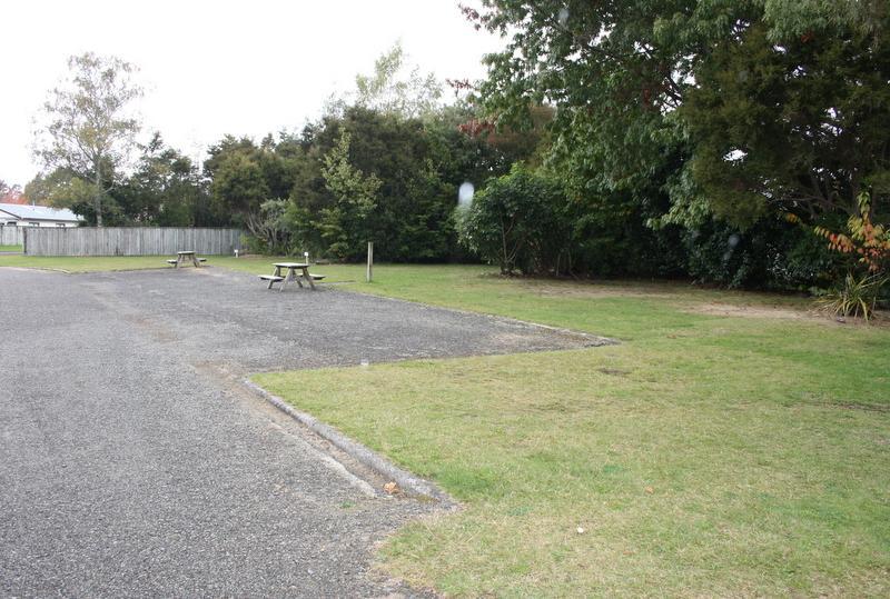 Turangi Holiday Park 외부 사진