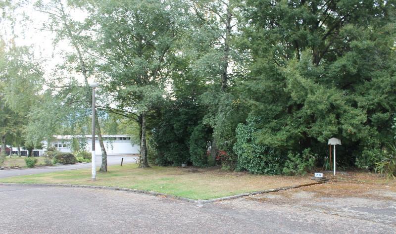 Turangi Holiday Park 외부 사진