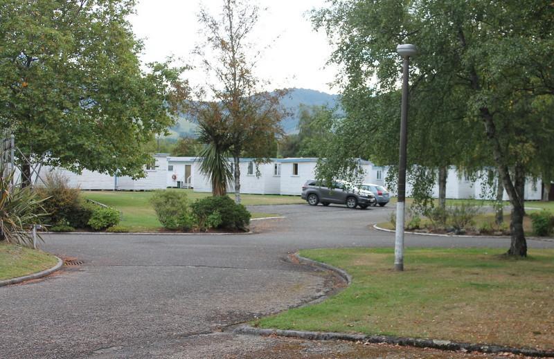 Turangi Holiday Park 외부 사진