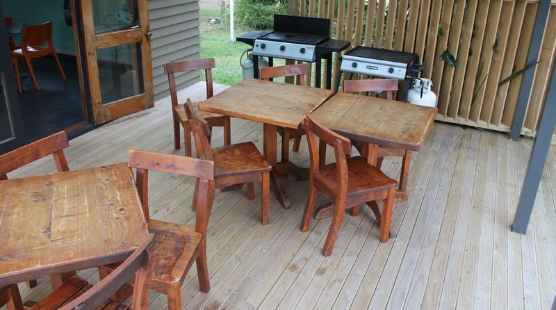 Turangi Holiday Park 외부 사진