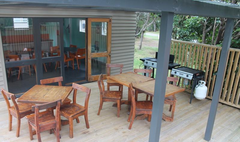 Turangi Holiday Park 외부 사진